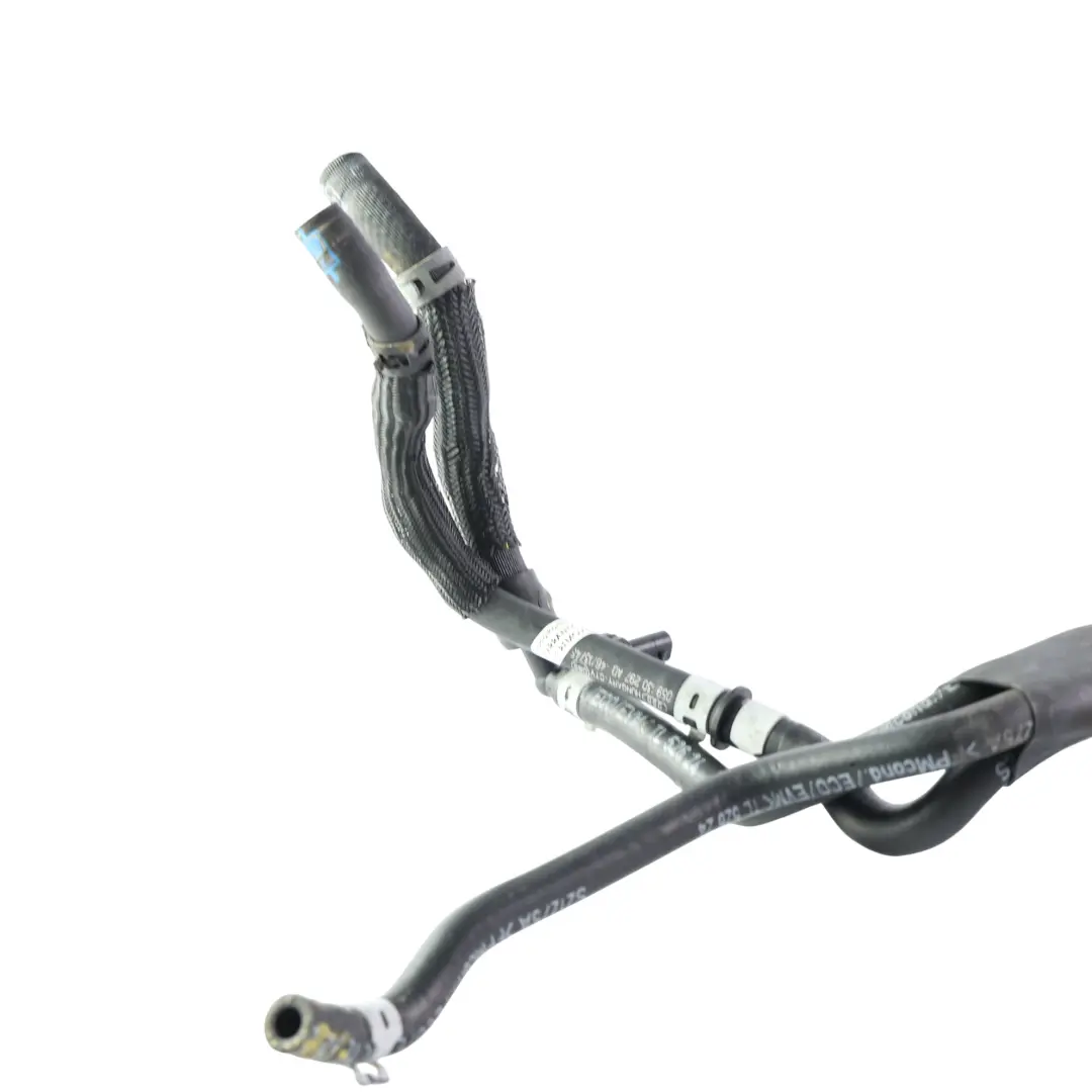 Audi A4 B8 A5 8T A6 C7 Kraftstoffleitung Schlauch Rohr 3.0 TDI - SKU 059130297AD-1 - Teilenummer 059130297AD