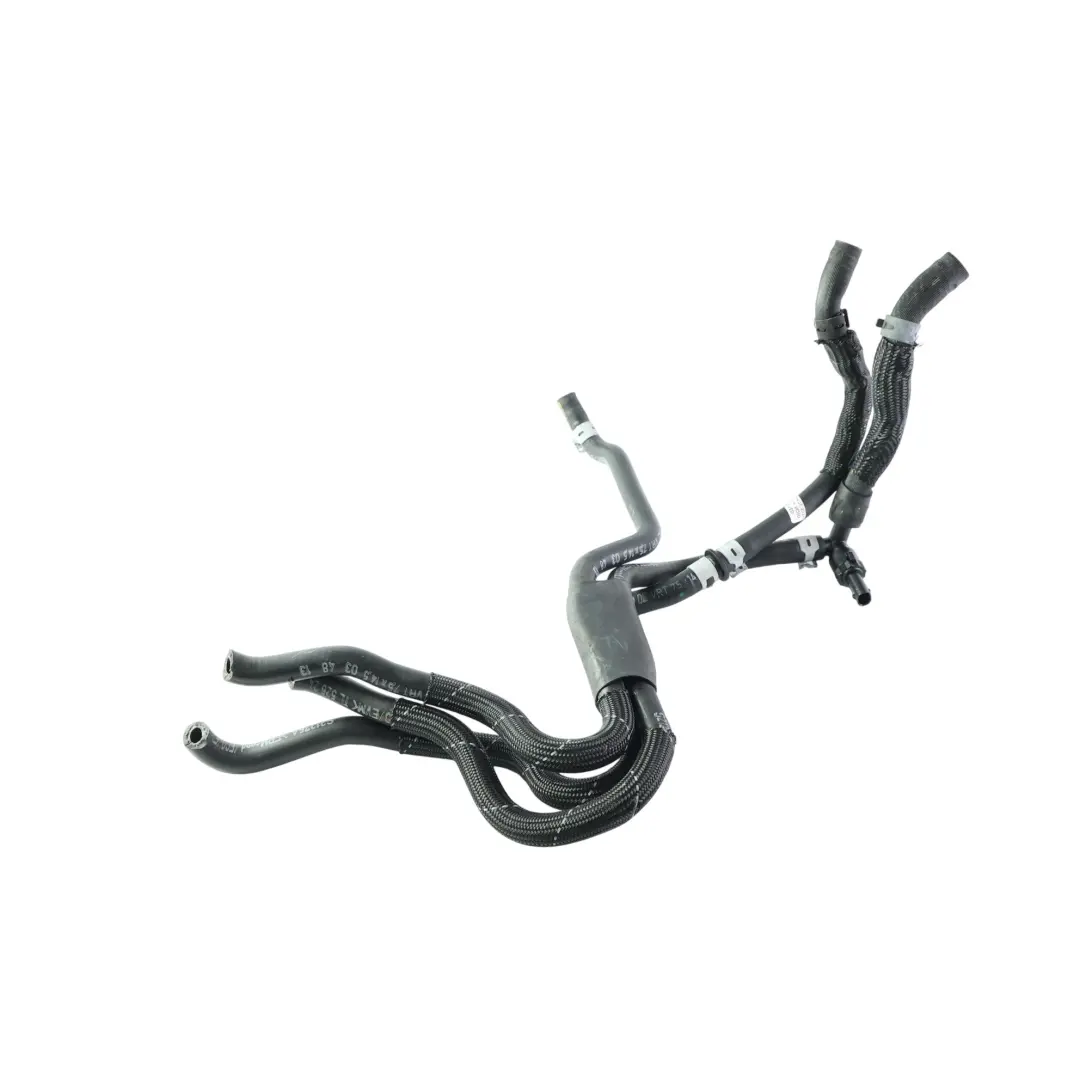 Audi A4 B8 A5 8T A6 C7 Fuel Pipe Hose Line Tube 3.0 TDI - SKU 059130297AD-1 - Part number 059130297AD