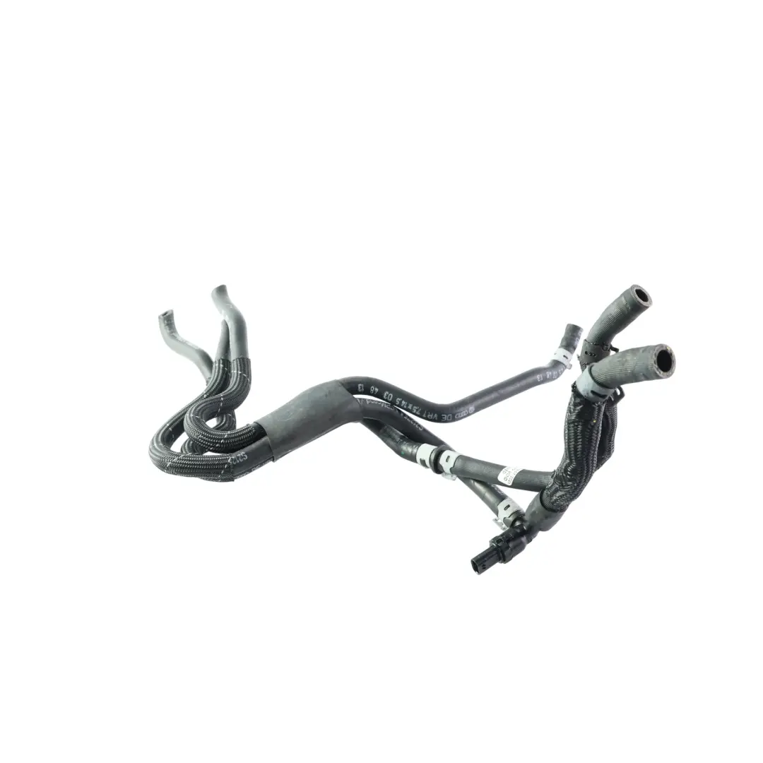 Przewód Paliwa 3.0 TDI do Audi A4 B8 A5 8T A6 C7 o numerze 059130297AD Audi A4 B8 A5 8T A6 C7 Przewód Paliwa 3.0 TDI - SKU 059130297AD-1 - Numer Części 059130297AD