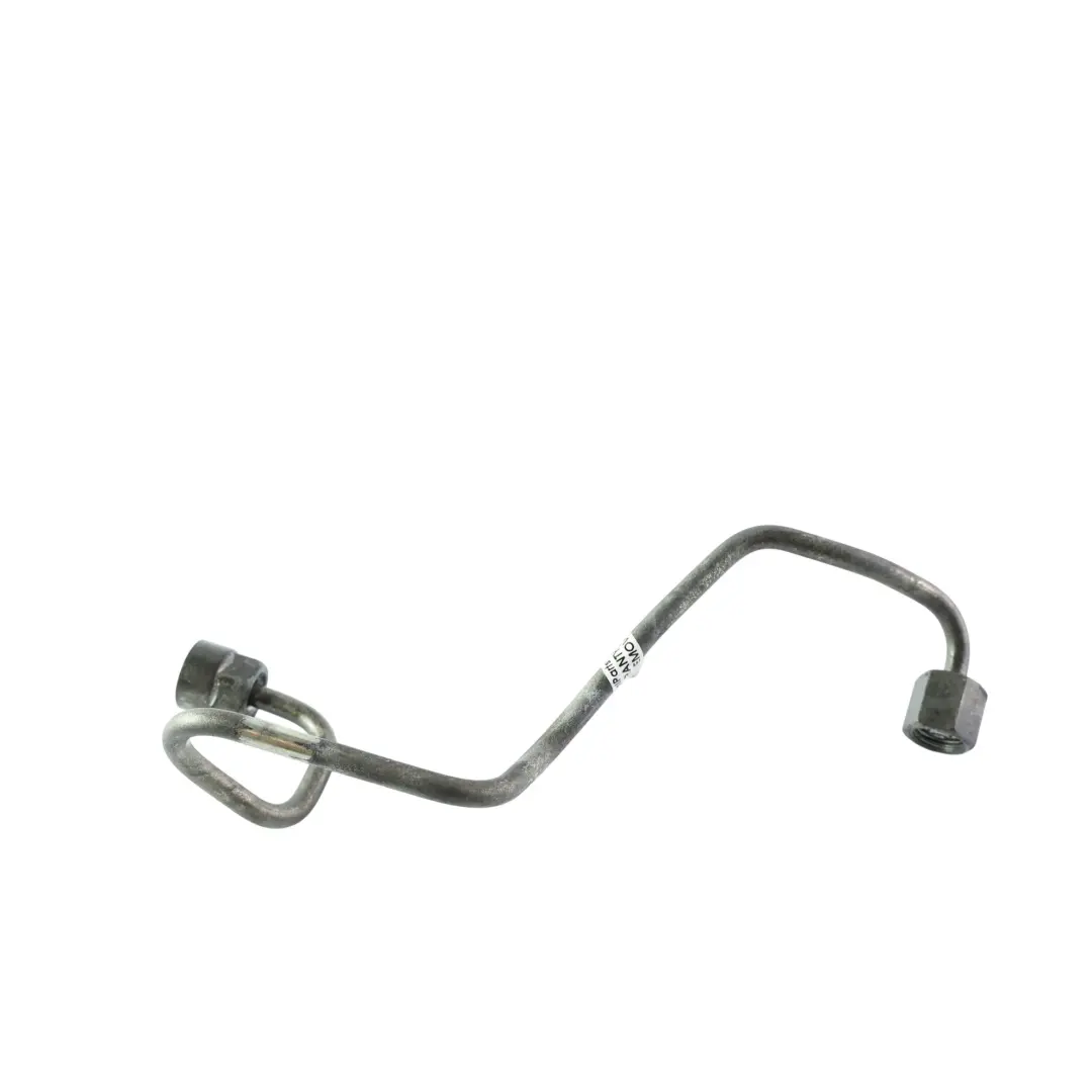 Audi A4 B8 A5 8T A6 C7 Fuel Injector Feed Line Pipe 3.0 TDI Diesel - SKU 059130309CC - Part number 059130309CC