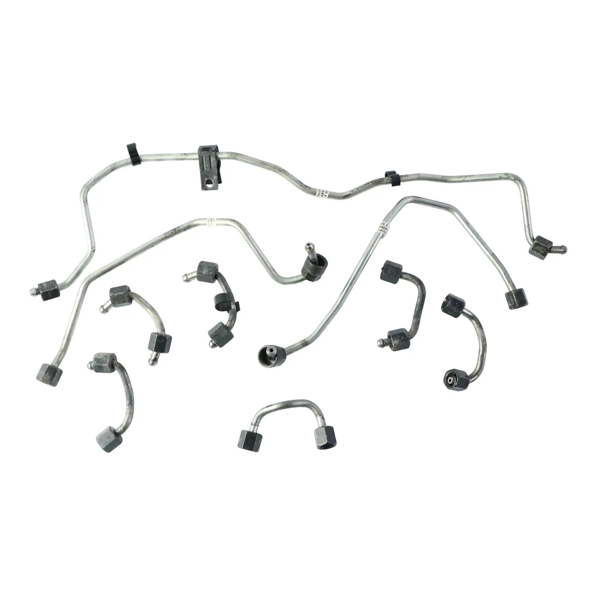 Audi A7 4G8 Fuel Feed Line Pipe Hose 059130310BS