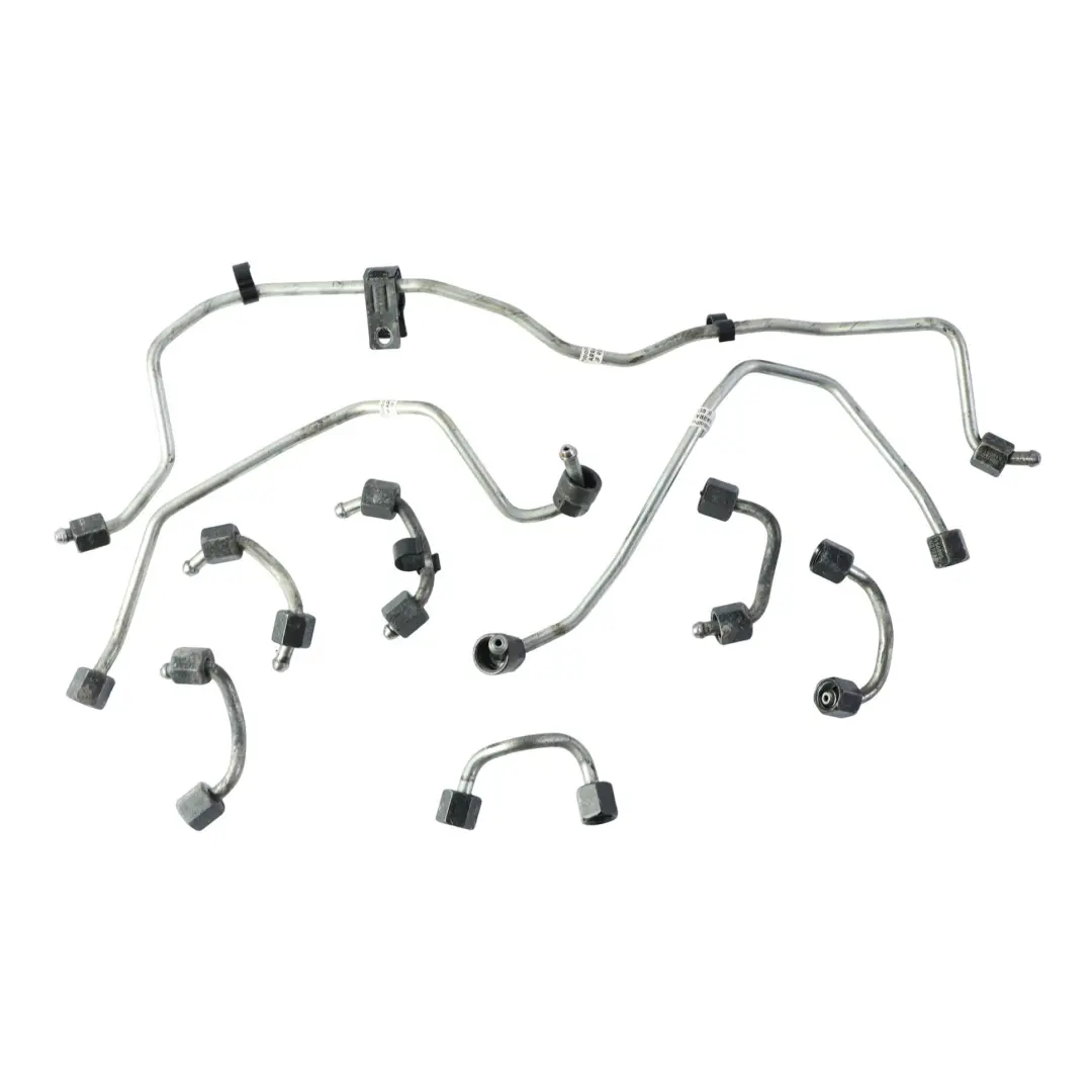 4G8 Fuel Feed Line Pipe Hose to Audi A7 with Part number 059130310BS Audi A7 4G8 Fuel Feed Line Pipe Hose - SKU 059130310BS - Part number 059130310BS