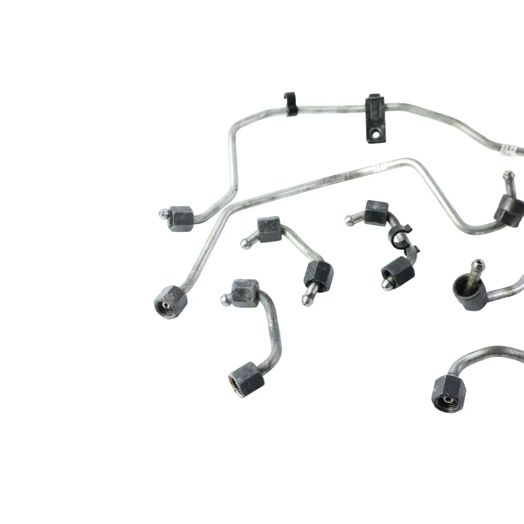 4G8 Manguera De La Línea De Alimentación De Combustible para Audi A7 con número de pieza 059130310BS Audi A7 4G8 Manguera De La Línea De Alimentación De Combustible - SKU 059130310BS - Número de pieza 059130310BS