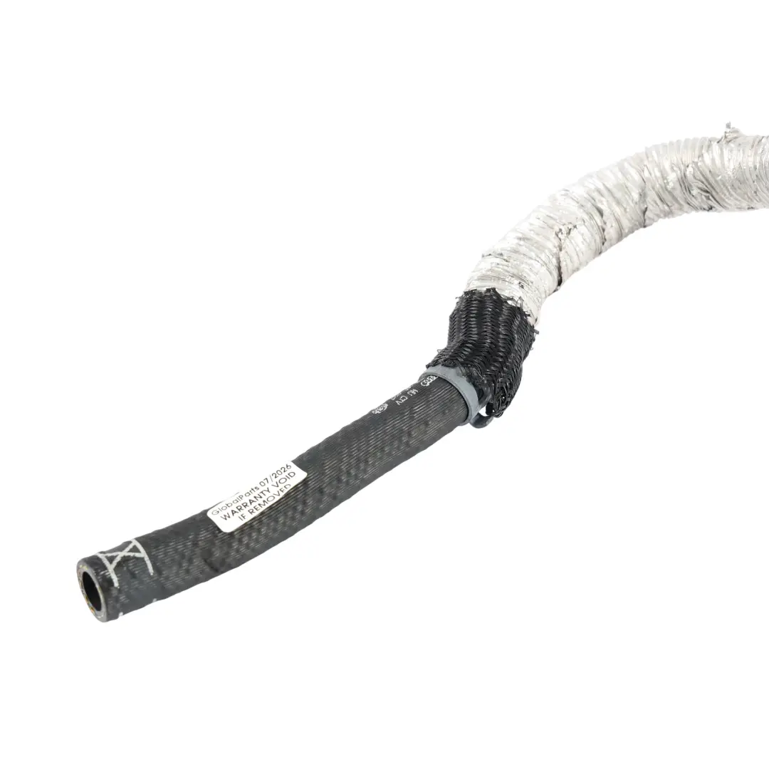 Vanne Injecteur Alimentation Carburant pour Audi A6 C7 A7 4G 3.0 TDI à propos du numéro de pièce 059130327 Audi A6 C7 A7 4G 3.0 TDI Vanne Injecteur Alimentation Carburant - SKU 059130327 - Numéro de pièce 059130327