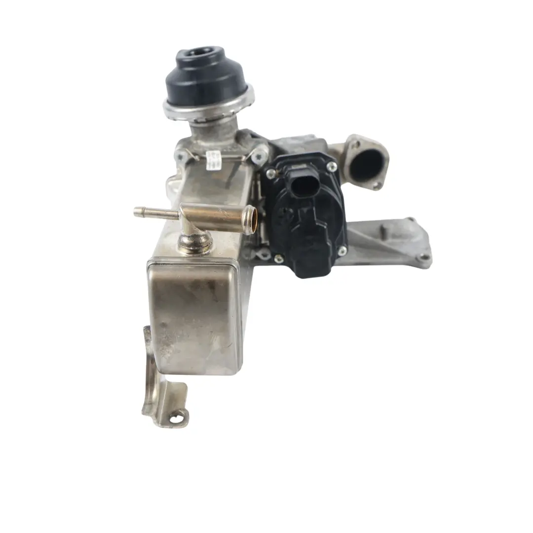 Audi A6 C7 A7 4G8 Valvola EGR Refrigeratore Gas Scarico 3.0 TDI CZVB - SKU 059131511AK - Numero di parte 059131511AK