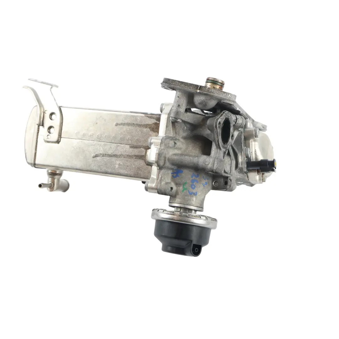 4G8 Abgaskühler AGR Ventil 3.0 TDI CZVB für Audi A6 C7 A7 mit Teilenummer 059131511AK Audi A6 C7 A7 4G8 Abgaskühler AGR Ventil 3.0 TDI CZVB - SKU 059131511AK - Teilenummer 059131511AK
