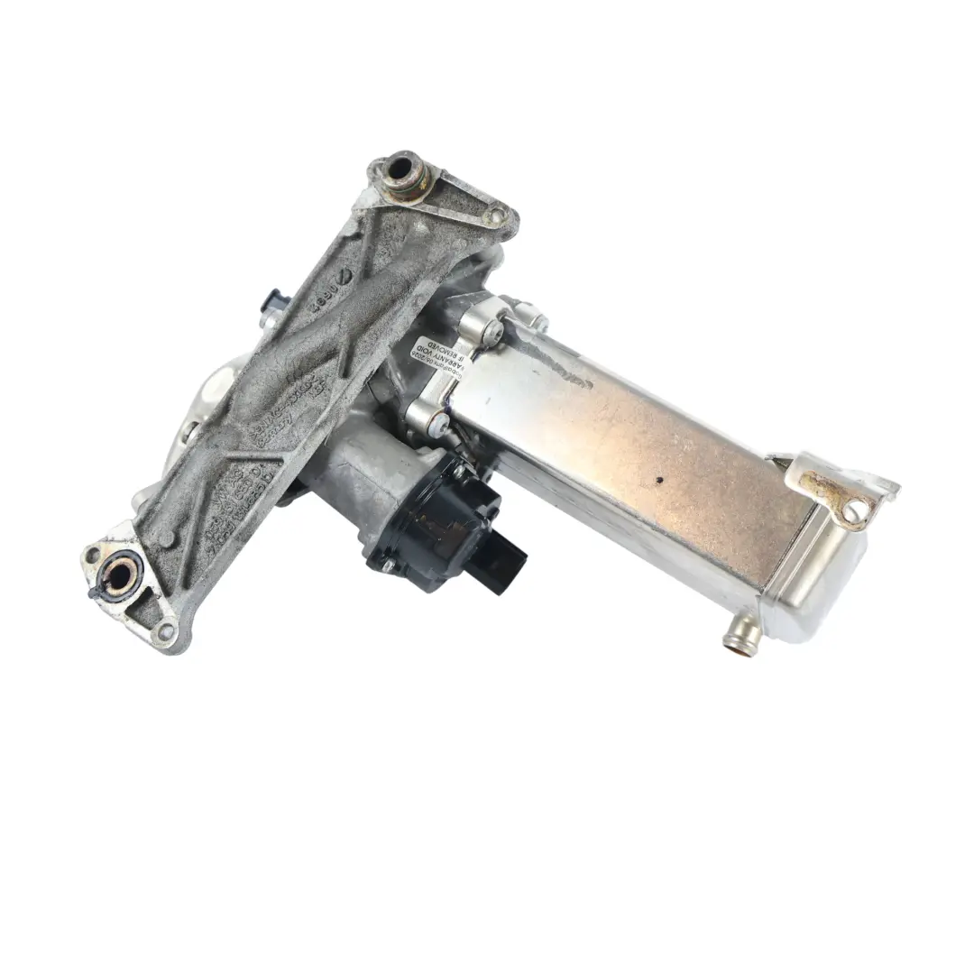 Audi A6 C7 A7 4G8 Abgaskühler AGR Ventil 3.0 TDI CZVB - SKU 059131511AK - Teilenummer 059131511AK