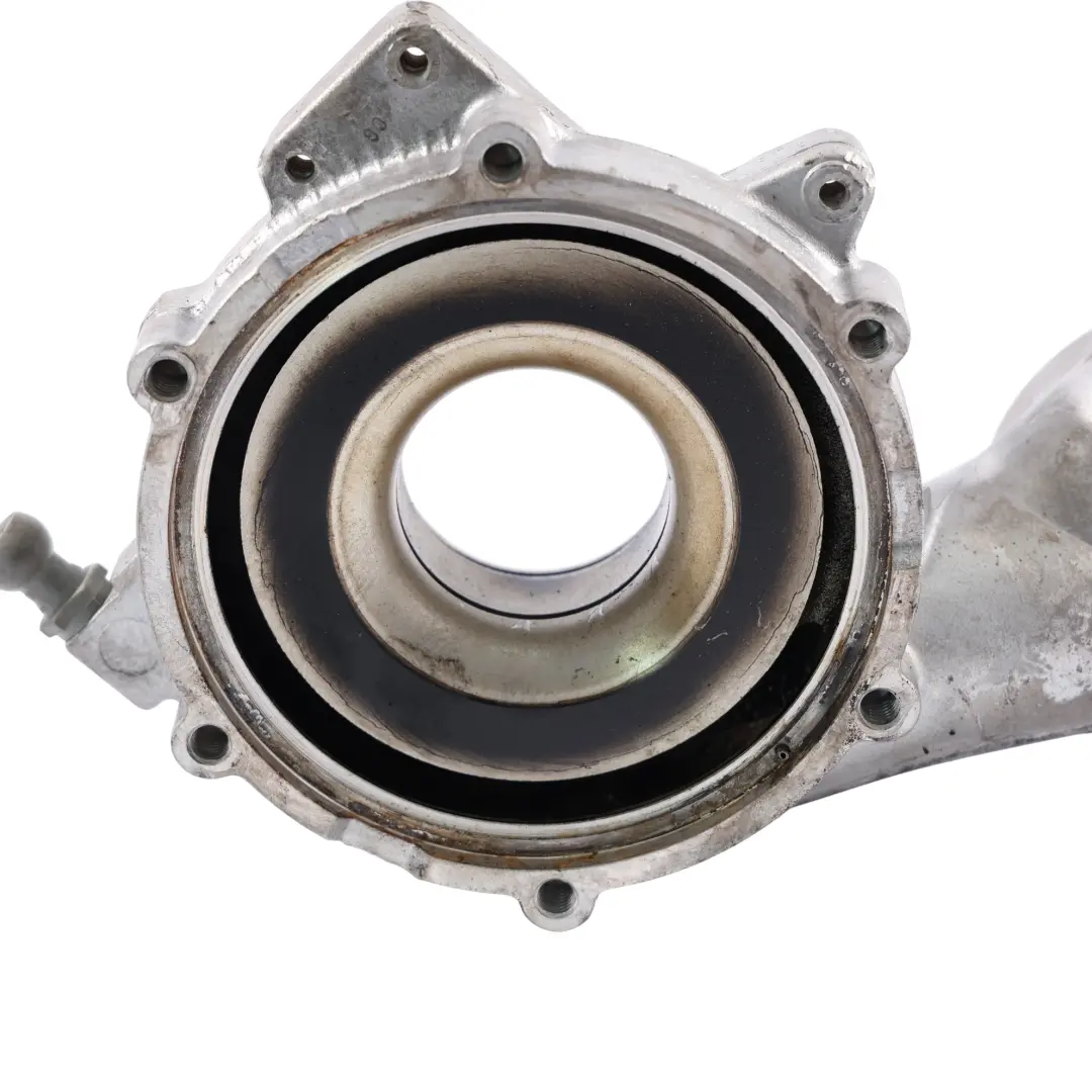 4G8 Carter Turbocompresseur 3.0 TDI CGQB 230HP pour Audi A7 à propos du numéro de pièce 059145061Q Audi A7 4G8 Carter Turbocompresseur 3.0 TDI CGQB 230HP - SKU 059145061Q-1 - Numéro de pièce 059145061Q