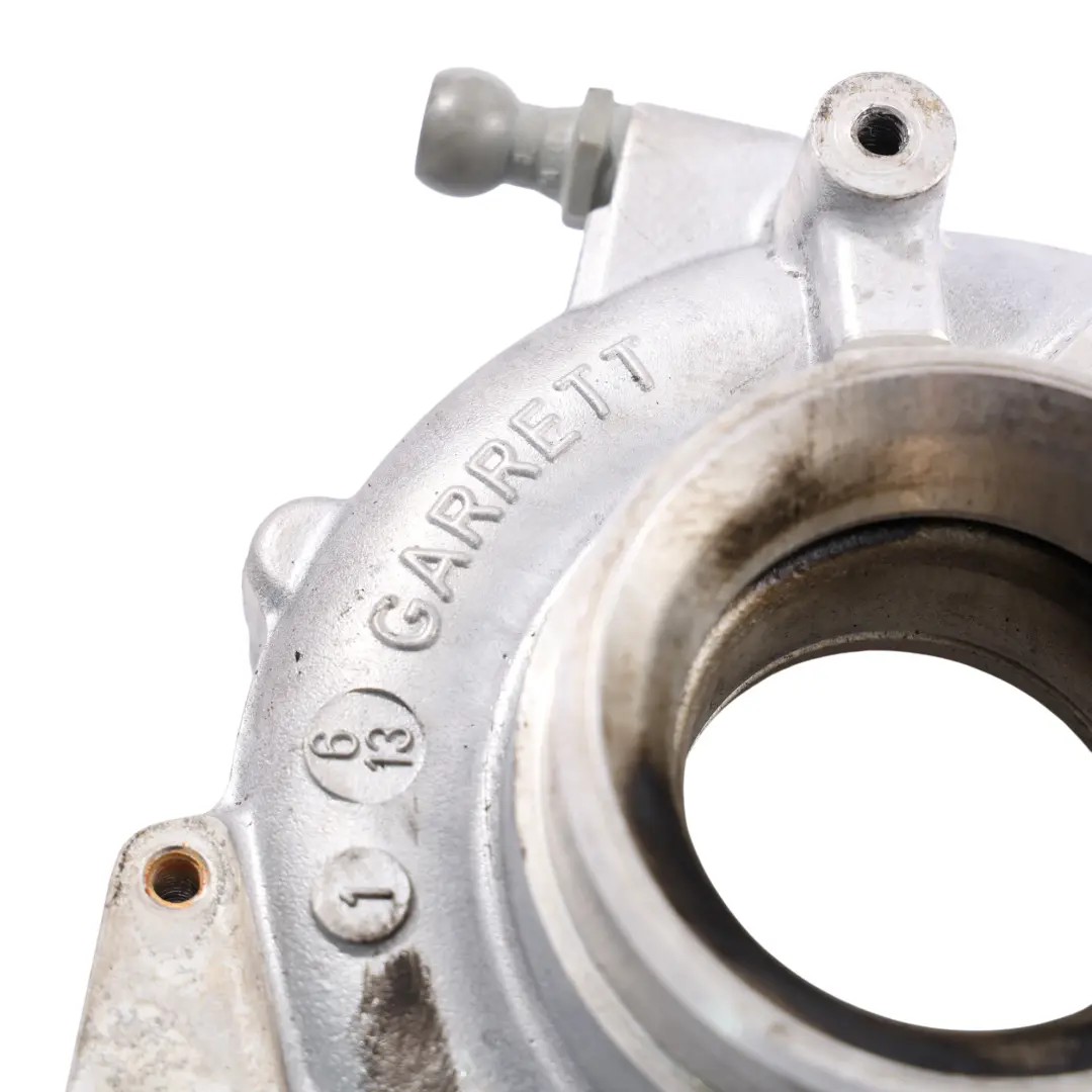 Audi A7 4G8 Turbocharger Part Housing 3.0 TDI CGQB 230HP 069145654Q - SKU 059145061Q-1 - Part number 059145061Q