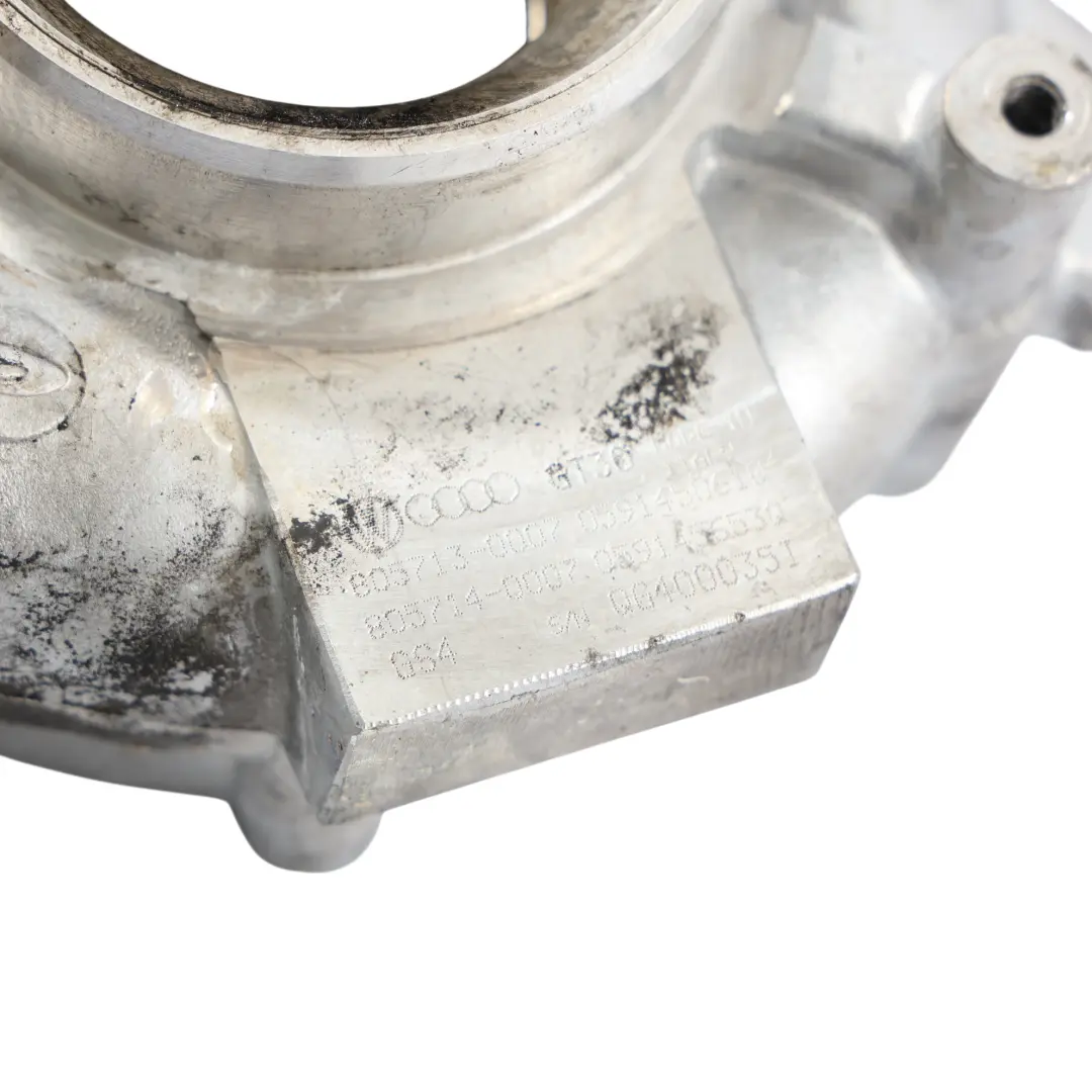 Audi A7 4G8 Turbocharger Part Housing 3.0 TDI CGQB 230HP 069145654Q - SKU 059145061Q-1 - Part number 059145061Q