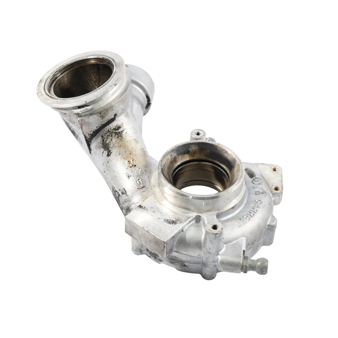4G8 Turbocharger Part Housing 3.0 TDI CGQB 230HP 069145654Q to Audi A7 with Part number 059145061Q Audi A7 4G8 Turbocharger Part Housing 3.0 TDI CGQB 230HP 069145654Q - SKU 059145061Q-1 - Part number 059145061Q