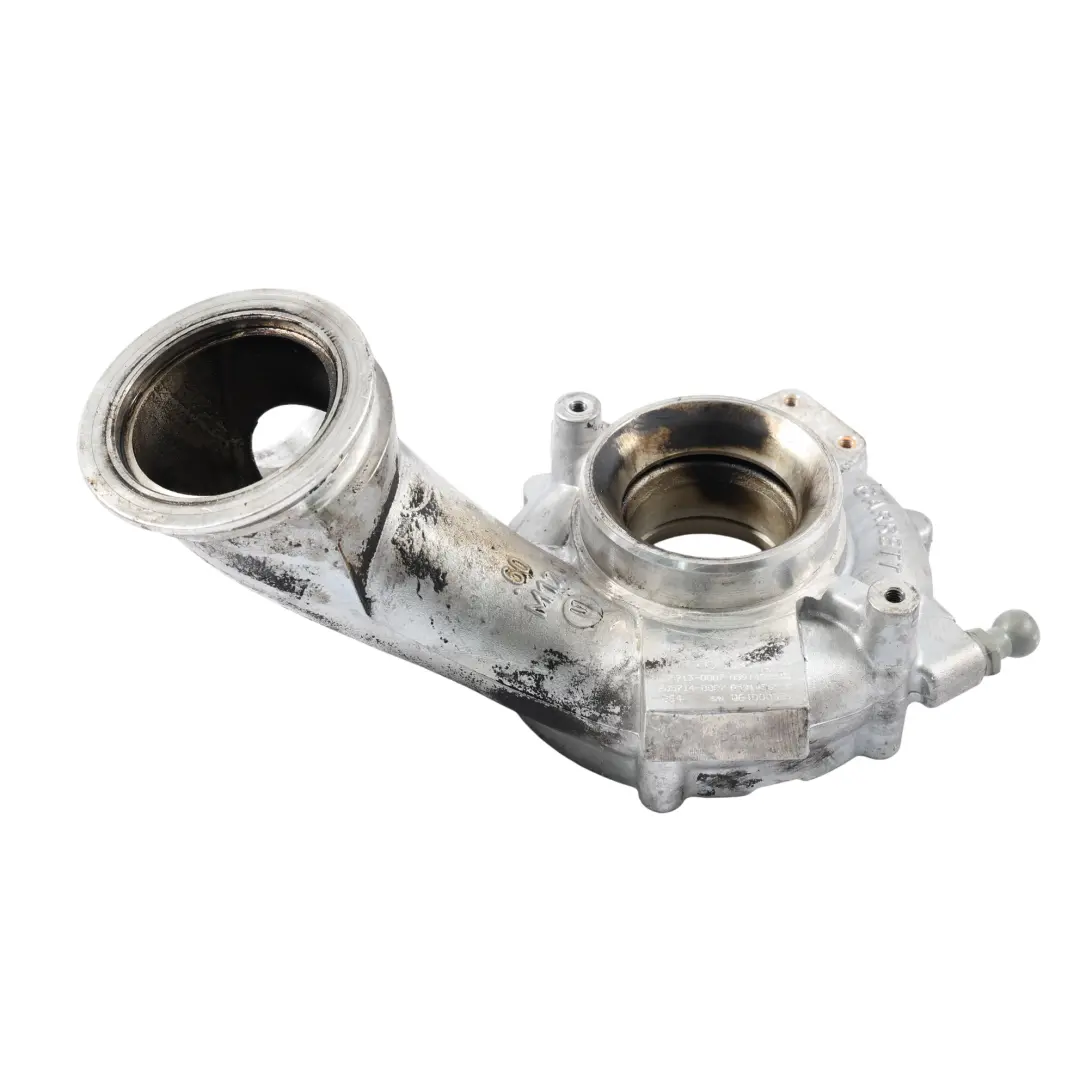 4G8 Carcasa Turbocompresor 3.0 TDI CGQB 230HP para Audi A7 con número de pieza 059145061Q Audi A7 4G8 Carcasa Turbocompresor 3.0 TDI CGQB 230HP - SKU 059145061Q-1 - Número de pieza 059145061Q