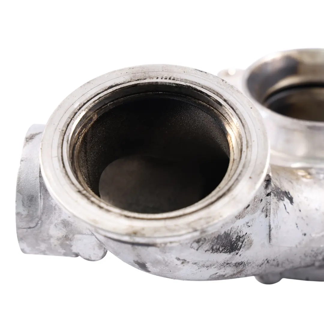 Audi A7 4G8 Alloggiamento Turbocompressore 3.0 TDI CGQB 230HP - SKU 059145061Q-1 - Numero di parte 059145061Q