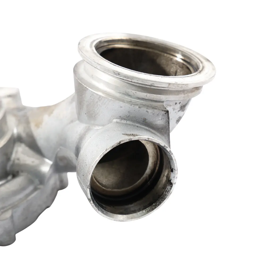 Audi A7 4G8 Alloggiamento Turbocompressore 3.0 TDI CGQB 230HP - SKU 059145061Q-1 - Numero di parte 059145061Q