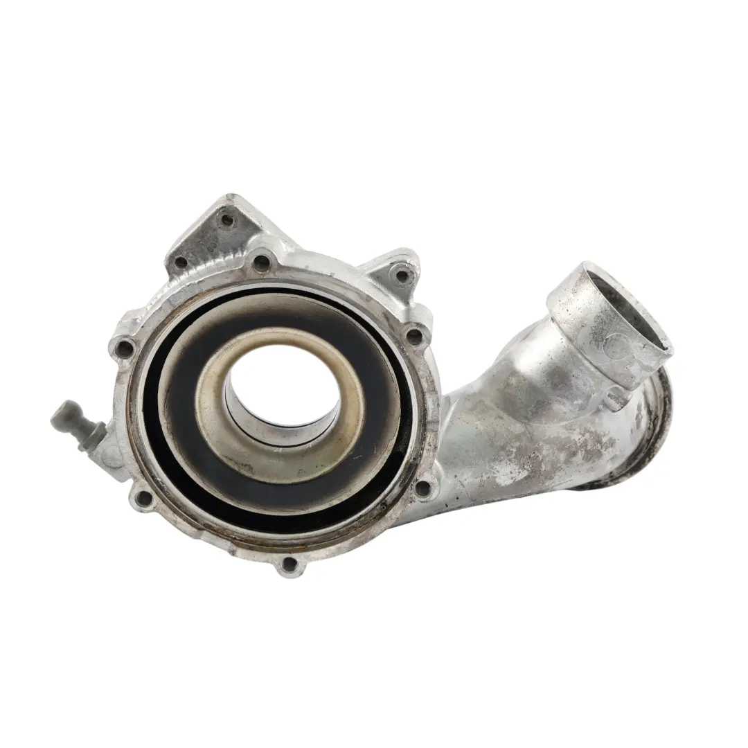 4G8 Turbocharger Part Housing 3.0 TDI CGQB 230HP 069145654Q to Audi A7 with Part number 059145061Q Audi A7 4G8 Turbocharger Part Housing 3.0 TDI CGQB 230HP 069145654Q - SKU 059145061Q-1 - Part number 059145061Q