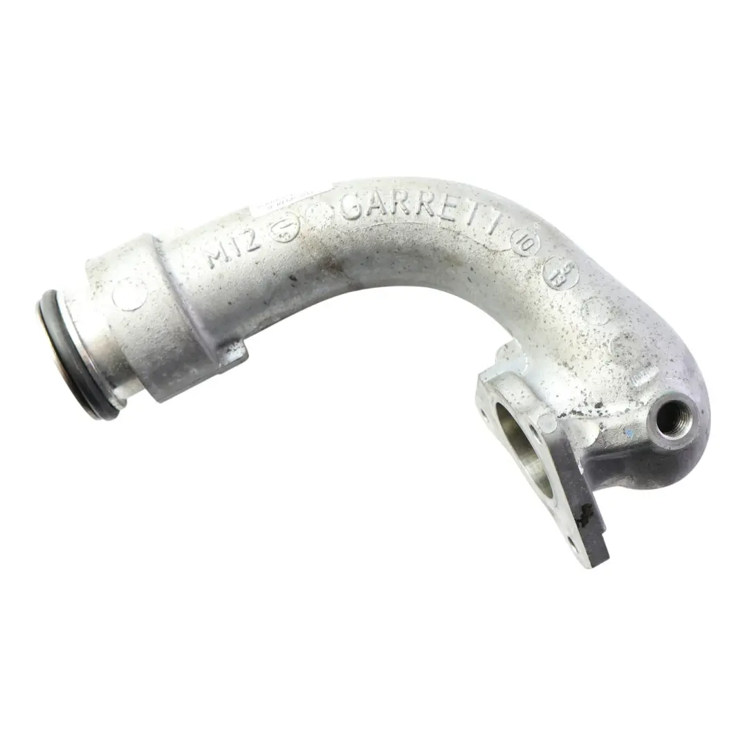 Audi A7 4G8 Turbocharger Part Air Pipe Line 3.0 TDI CGQB - SKU 059145061Q-2 - Part number 059145061Q