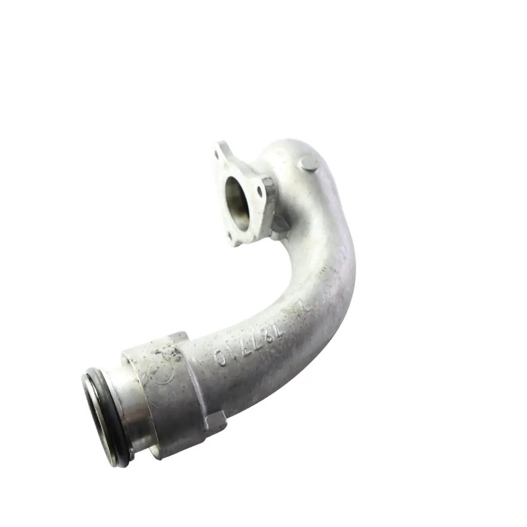 4G8 Turbocharger Part Air Pipe Line 3.0 TDI CGQB to Audi A7 with Part number 059145061Q Audi A7 4G8 Turbocharger Part Air Pipe Line 3.0 TDI CGQB - SKU 059145061Q-2 - Part number 059145061Q