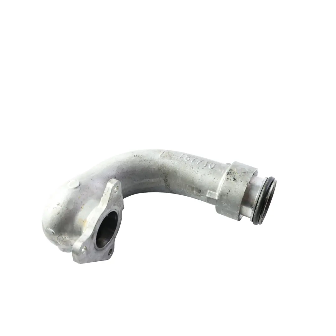 4G8 Turbolader Teil Luftrohr Leitung 3.0 TDI CGQB für Audi A7 mit Teilenummer 059145061Q Audi A7 4G8 Turbolader Teil Luftrohr Leitung 3.0 TDI CGQB - SKU 059145061Q-2 - Teilenummer 059145061Q