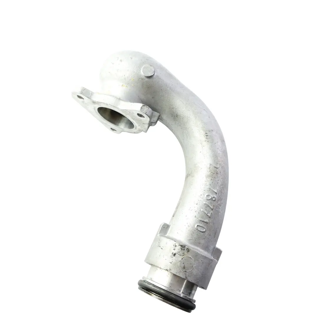 Audi A7 4G8 Turbocompresor Tubo Conducto Aire 3.0 TDI CGQB - SKU 059145061Q-2 - Número de pieza 059145061Q