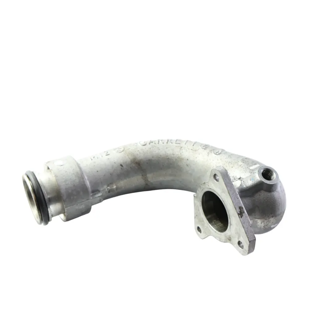 Audi A7 4G8 Turbocompresor Tubo Conducto Aire 3.0 TDI CGQB - SKU 059145061Q-2 - Número de pieza 059145061Q