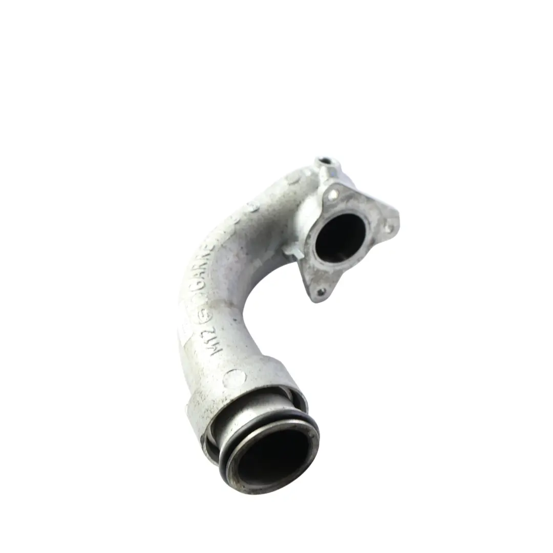 Audi A7 4G8 Turbocharger Part Air Pipe Line 3.0 TDI CGQB - SKU 059145061Q-2 - Part number 059145061Q