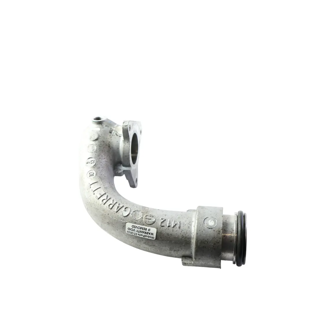 4G8 Turbocompresor Tubo Conducto Aire 3.0 TDI CGQB para Audi A7 con número de pieza 059145061Q Audi A7 4G8 Turbocompresor Tubo Conducto Aire 3.0 TDI CGQB - SKU 059145061Q-2 - Número de pieza 059145061Q