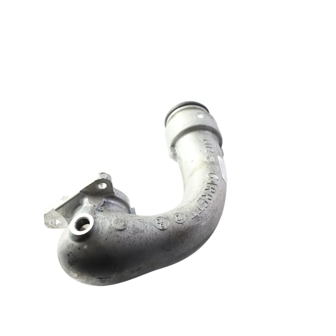 Audi A7 4G8 Turbocharger Part Air Pipe Line 3.0 TDI CGQB - SKU 059145061Q-2 - Part number 059145061Q