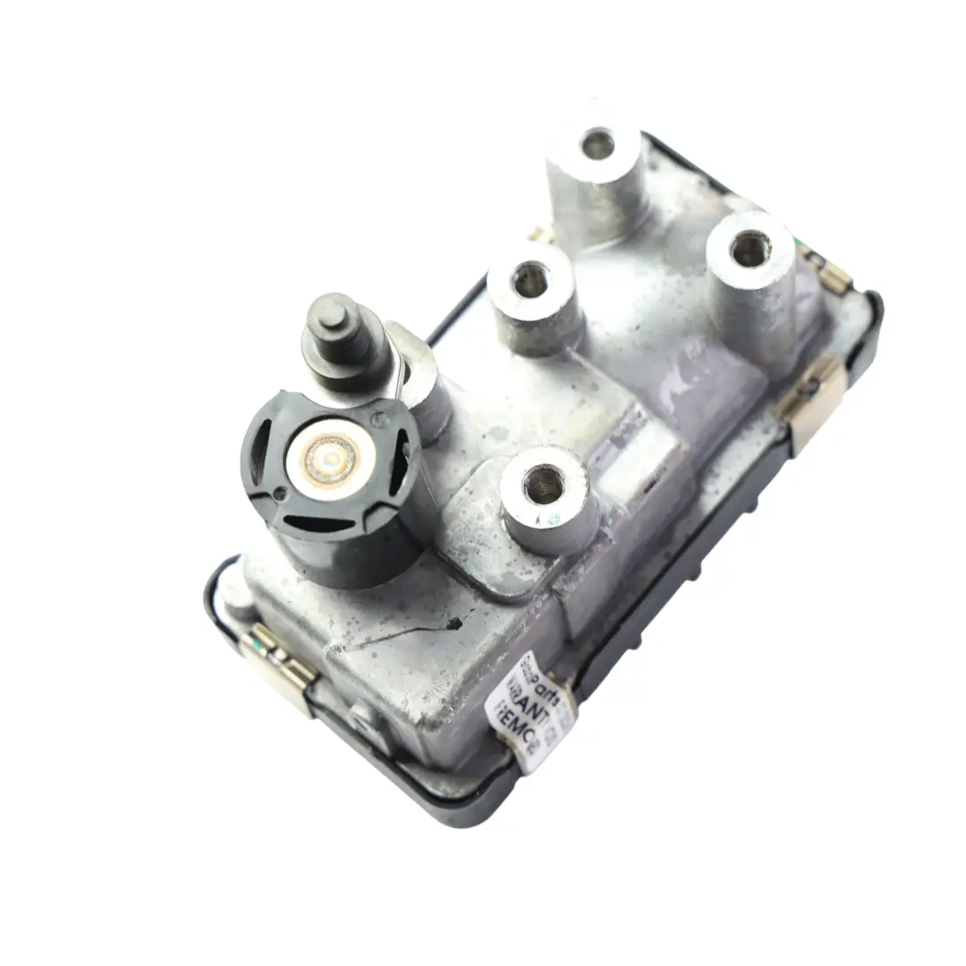 Audi A7 4G8 Turbocharger Actuator 3.0 TDI CGQB 230HP - SKU 059145061Q-3 - Part number 059145061Q