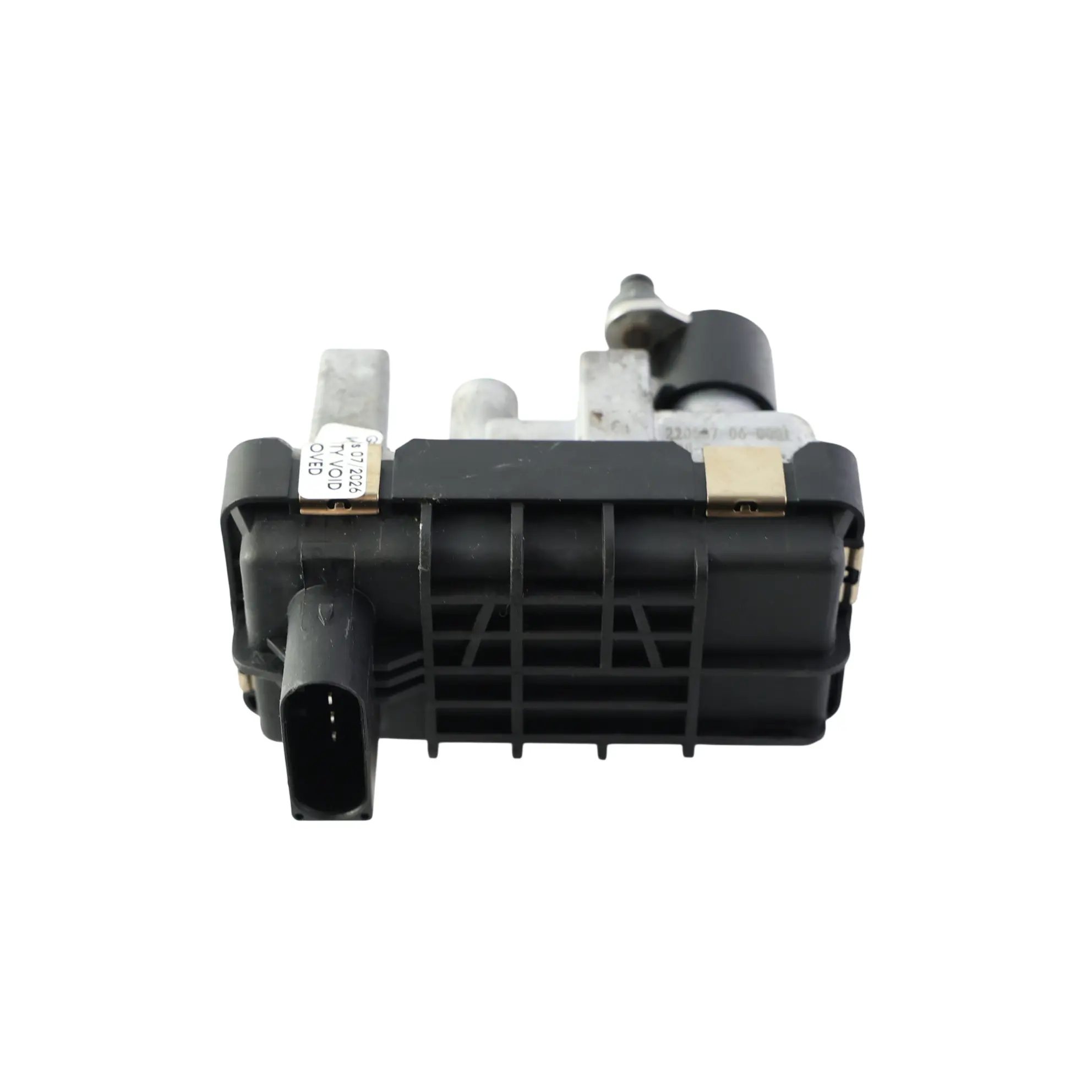 Audi A7 4G8 Attuatore Turbocompressore 3.0 TDI CGQB 230HP 059145061Q
