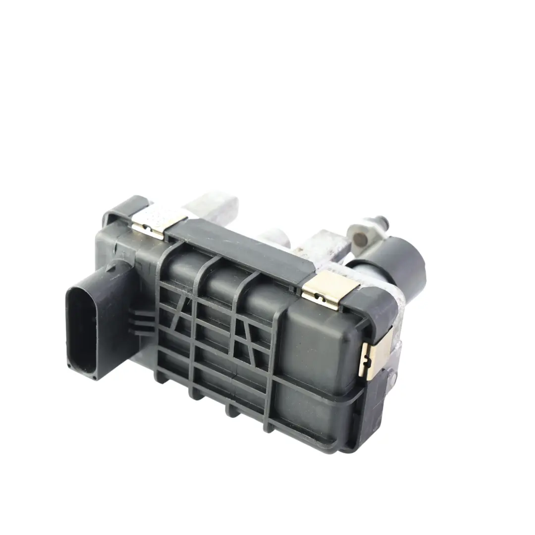 4G8 Turbocharger Actuator 3.0 TDI CGQB 230HP to Audi A7 with Part number 059145061Q Audi A7 4G8 Turbocharger Actuator 3.0 TDI CGQB 230HP - SKU 059145061Q-3 - Part number 059145061Q