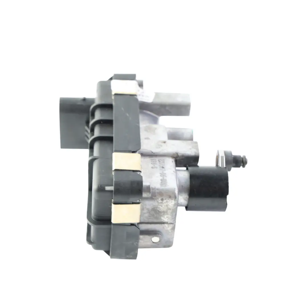 4G8 Turbocharger Actuator 3.0 TDI CGQB 230HP to Audi A7 with Part number 059145061Q Audi A7 4G8 Turbocharger Actuator 3.0 TDI CGQB 230HP - SKU 059145061Q-3 - Part number 059145061Q