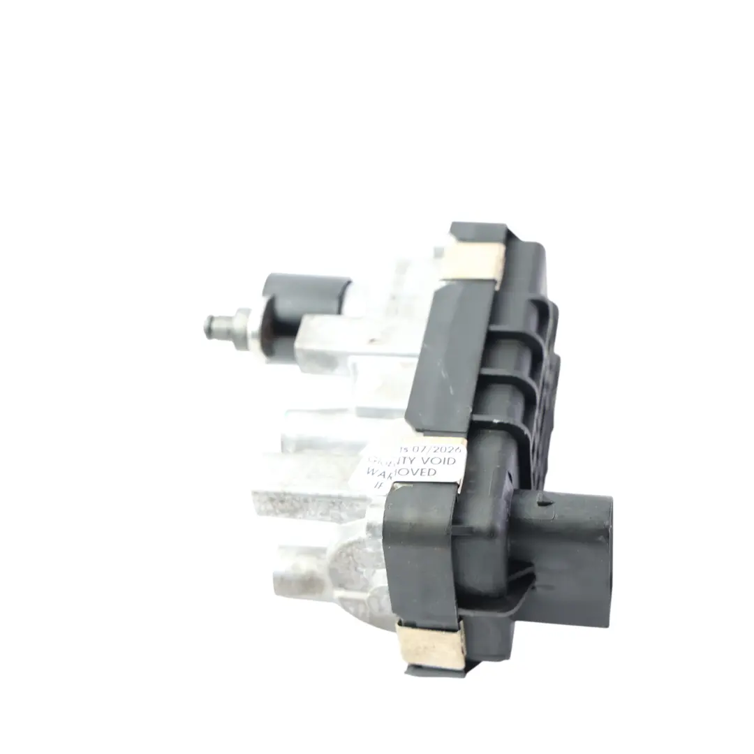 Audi A7 4G8 Actionneur Turbocompresseur 3.0 TDI CGQB 230HP - SKU 059145061Q-3 - Numéro de pièce 059145061Q
