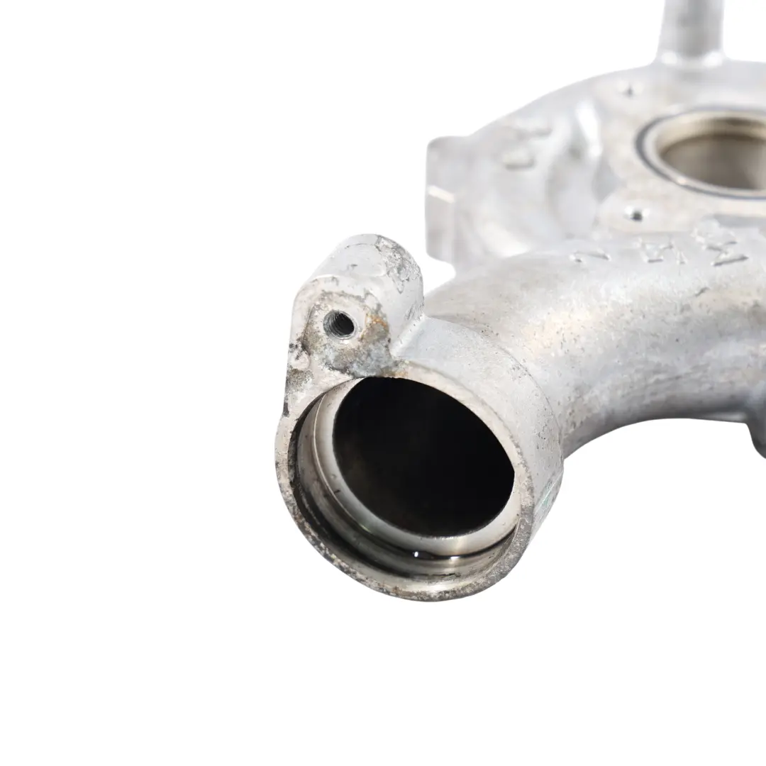Audi A7 4G8 Alloggiamento Turbocompressore 3.0 TDI CGQB 230HP - SKU 059145061Q-4 - Numero di parte 059145061Q