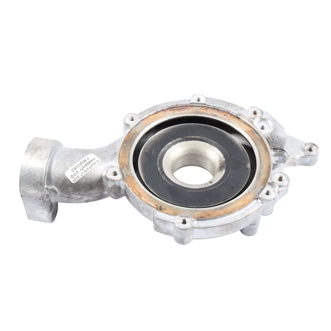 Audi A7 4G8 Carcasa Turbocompresor 3.0 TDI CGQB 230HP - SKU 059145061Q-4 - Número de pieza 059145061Q