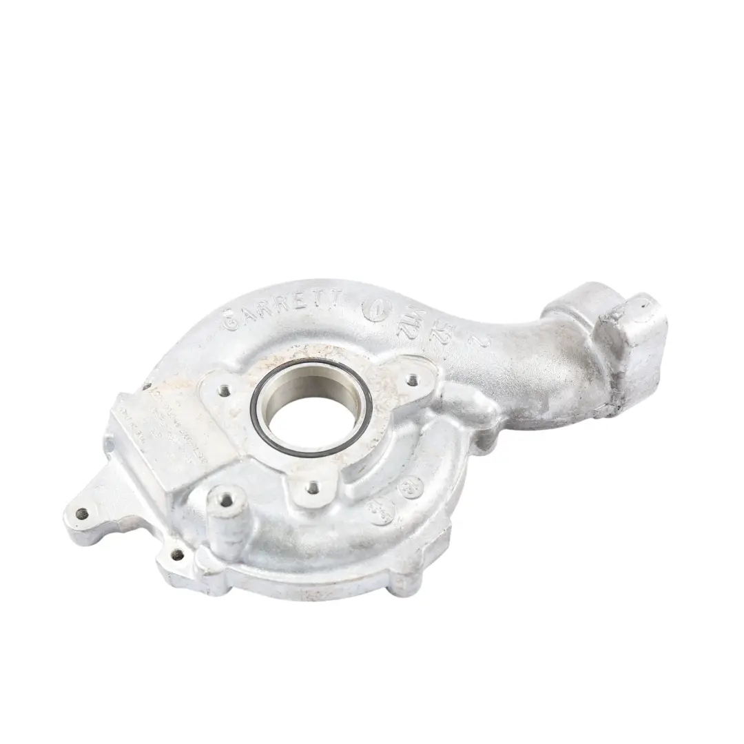 4G8 Alloggiamento Turbocompressore 3.0 TDI CGQB 230HP per Audi A7 con numero di parte 059145061Q Audi A7 4G8 Alloggiamento Turbocompressore 3.0 TDI CGQB 230HP - SKU 059145061Q-4 - Numero di parte 059145061Q