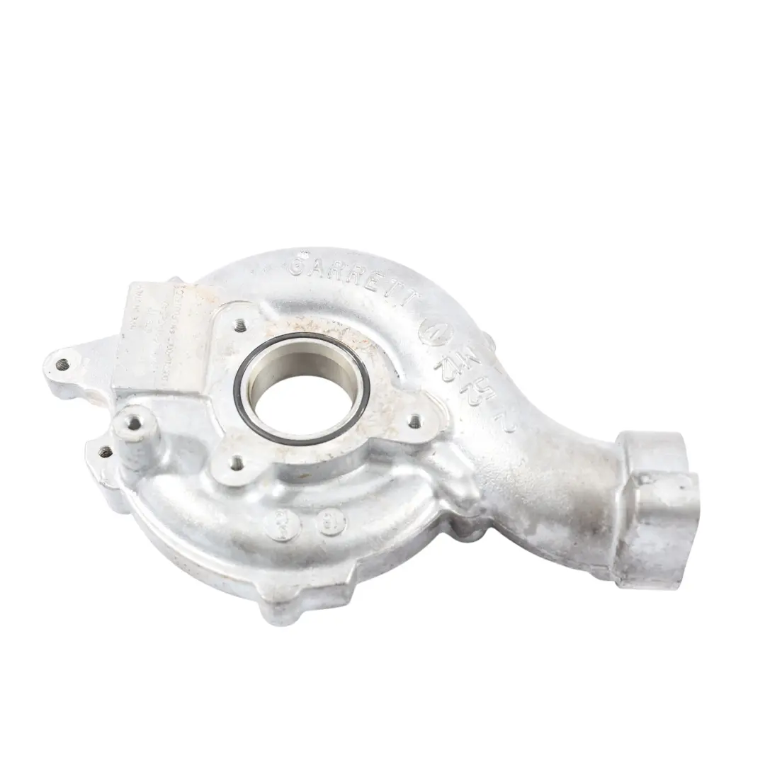 Audi A7 4G8 Carcasa Turbocompresor 3.0 TDI CGQB 230HP - SKU 059145061Q-4 - Número de pieza 059145061Q