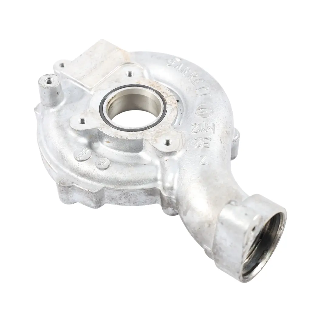 Audi A7 4G8 Obudowa Turbosprężarki 3.0 TDI CGQB 230HP 069145654Q - SKU 059145061Q-4 - Numer Części 059145061Q