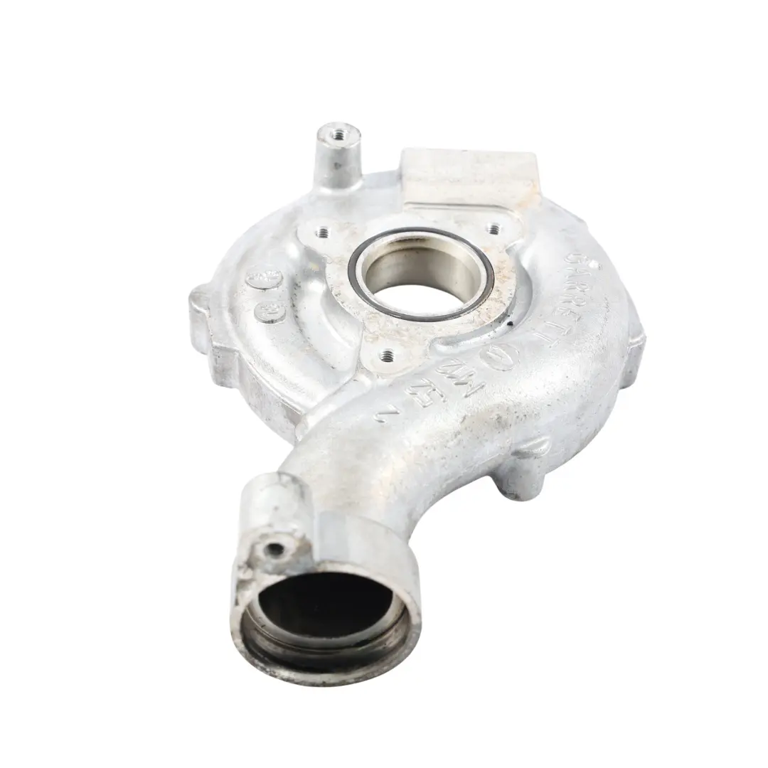 Audi A7 4G8 Alloggiamento Turbocompressore 3.0 TDI CGQB 230HP - SKU 059145061Q-4 - Numero di parte 059145061Q
