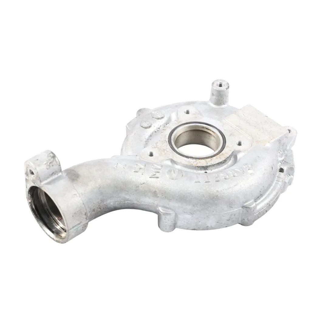 4G8 Turbolader Gehäuse 3.0 TDI CGQB 230HP 069145654Q für Audi A7 mit Teilenummer 059145061Q Audi A7 4G8 Turbolader Gehäuse 3.0 TDI CGQB 230HP 069145654Q - SKU 059145061Q-4 - Teilenummer 059145061Q