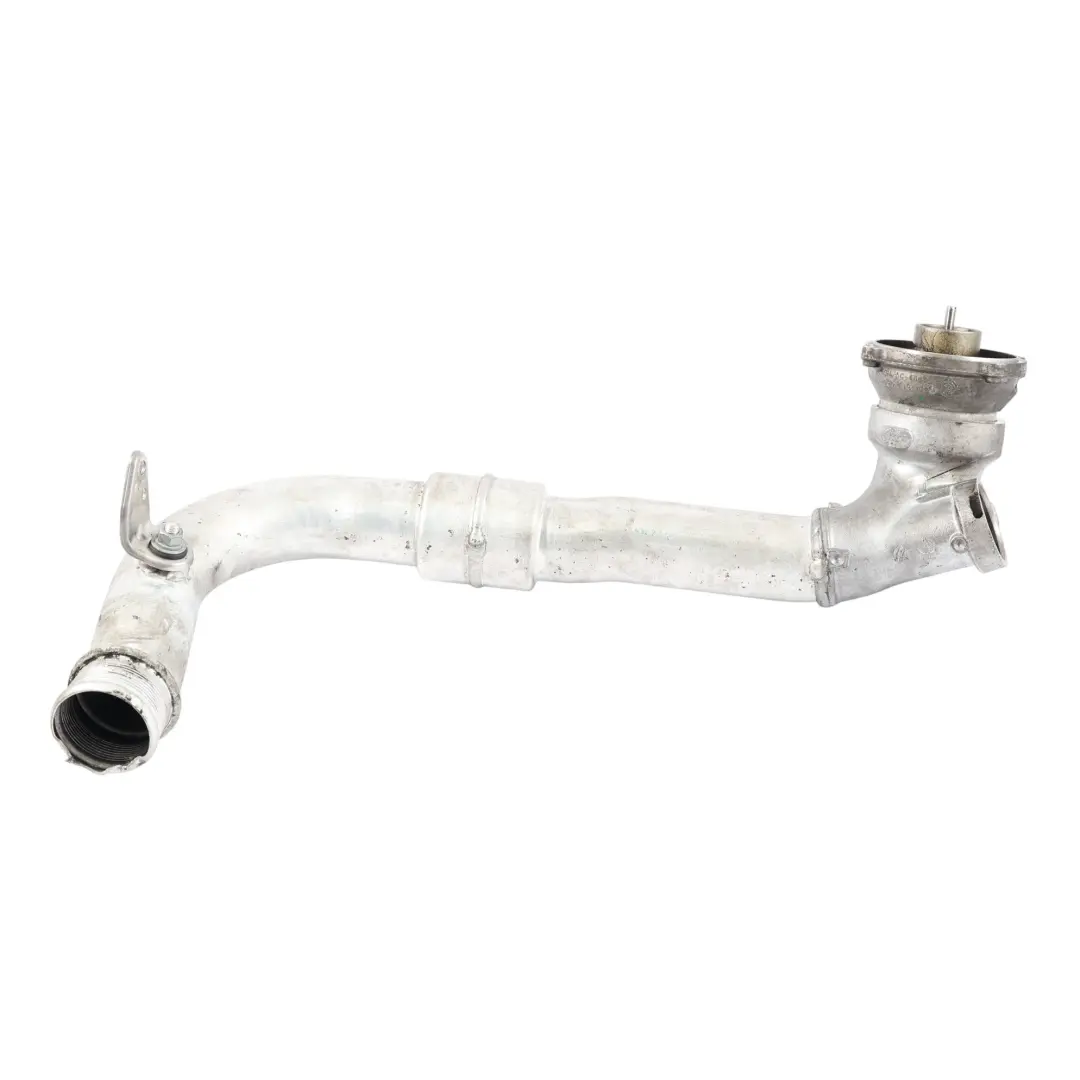 Audi A7 4G Tuyau Pression Air Intercooler Turbo 3.0 TDI Diesel - SKU 059145673E - Numéro de pièce 059145673E