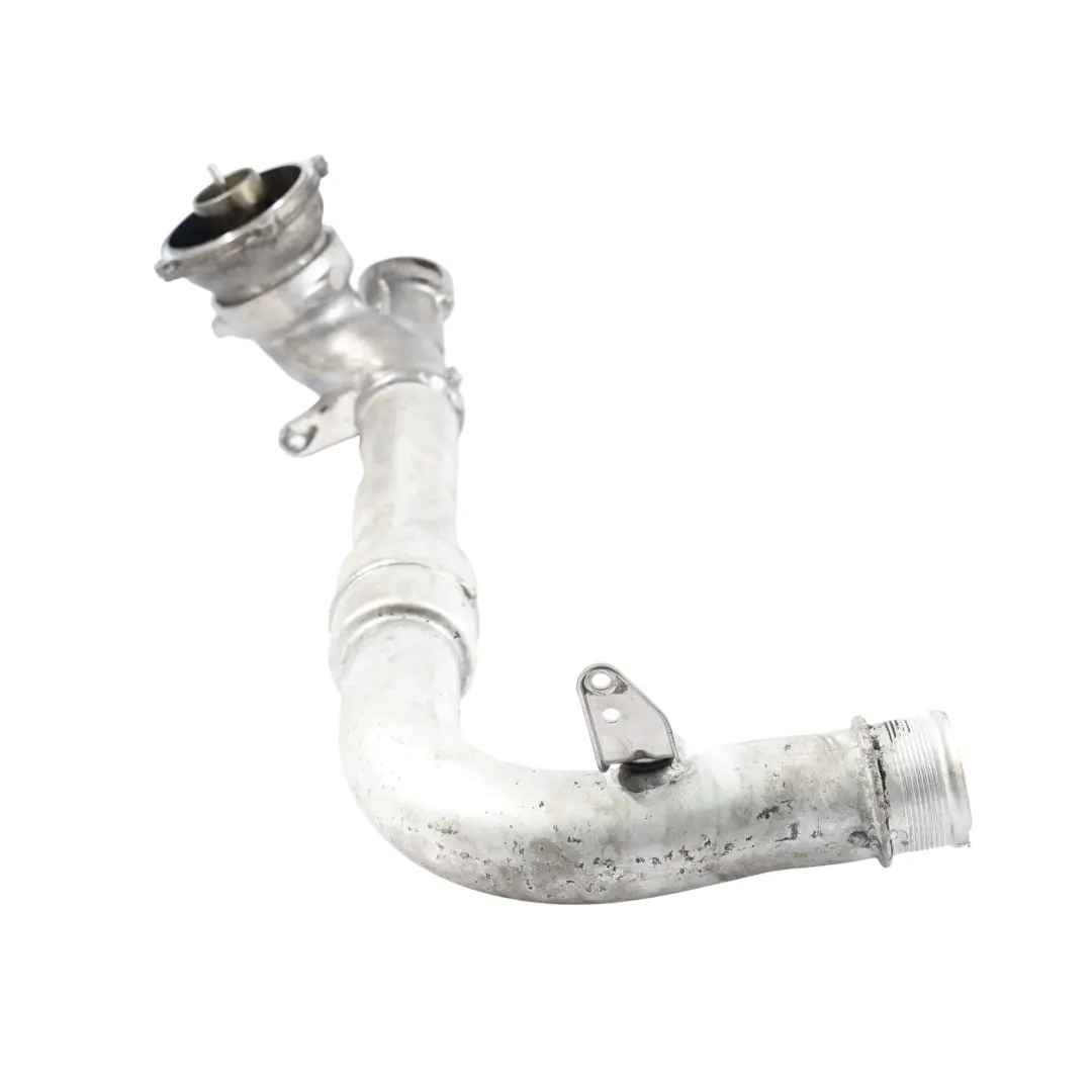 Audi A7 4G Turbo Intercooler Air Pressure Hose Pipe 3.0 TDI Diesel - SKU 059145673E - Part number 059145673E