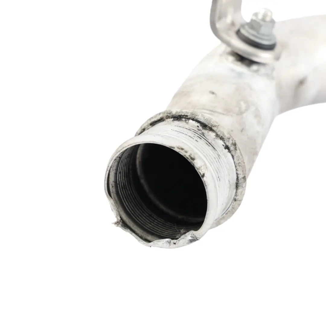 Pressure Hose Pipe 3.0 TDI Diesel to Audi A7 4G Turbo Intercooler Air with Part number 059145673E Audi A7 4G Turbo Intercooler Air Pressure Hose Pipe 3.0 TDI Diesel - SKU 059145673E - Part number 059145673E