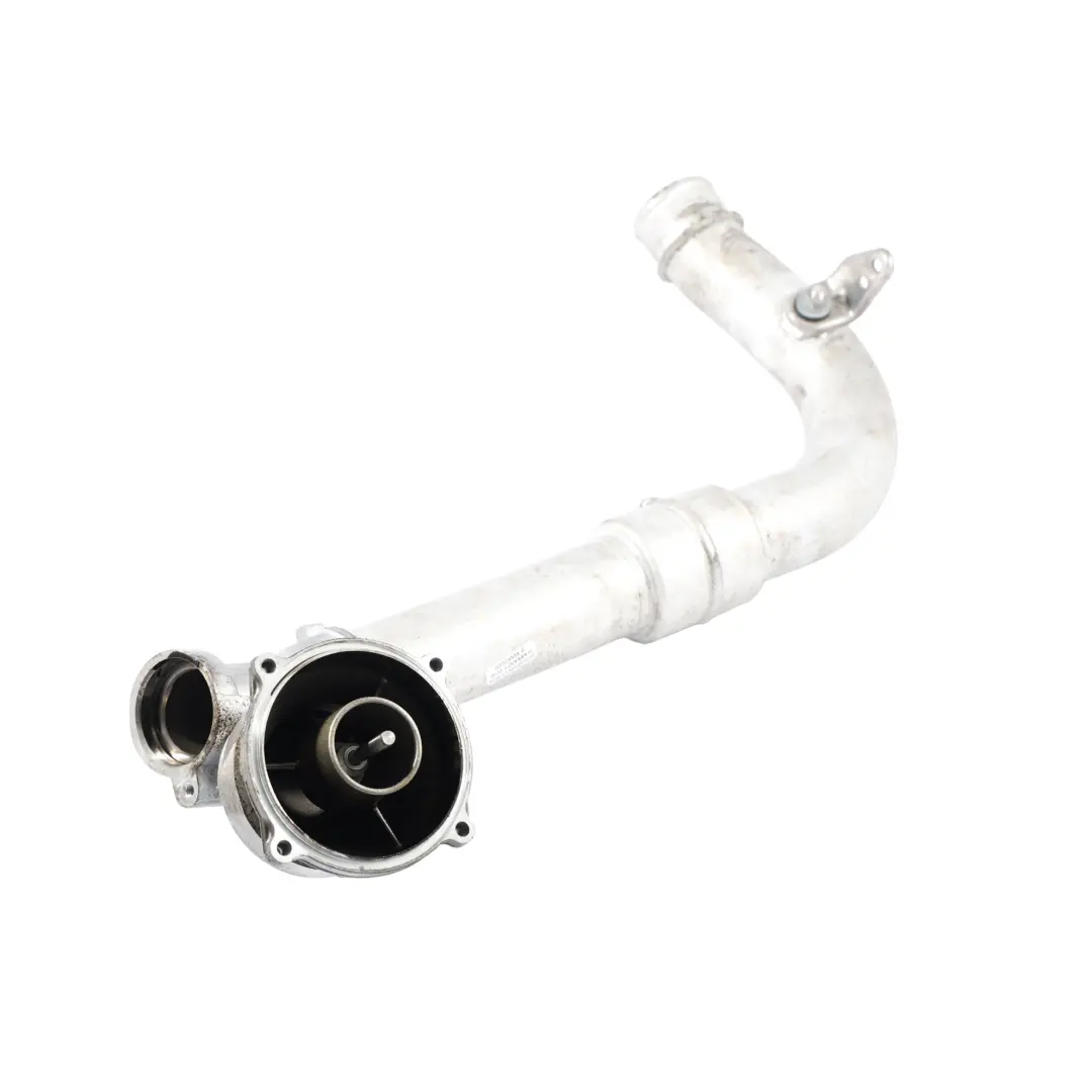 Audi A7 4G Tubo Pressione Aria Intercooler Turbo 3.0 TDI Diesel - SKU 059145673E - Numero di parte 059145673E