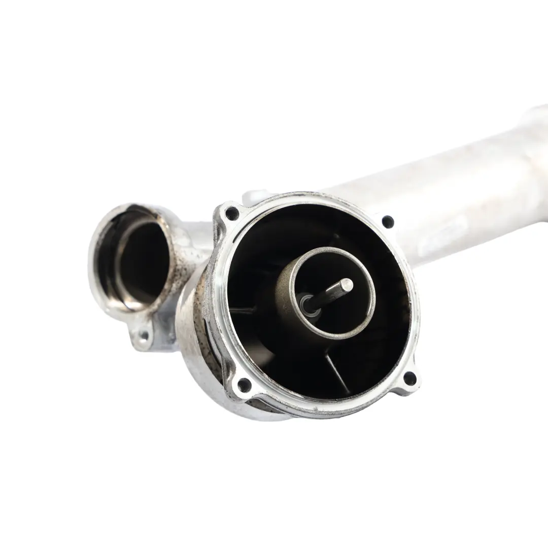 Rura Ciśnieniowa Intercoolera 3.0 TDI Diesel do Audi A7 4G o numerze 059145673E Audi A7 4G Rura Ciśnieniowa Intercoolera 3.0 TDI Diesel - SKU 059145673E - Numer Części 059145673E
