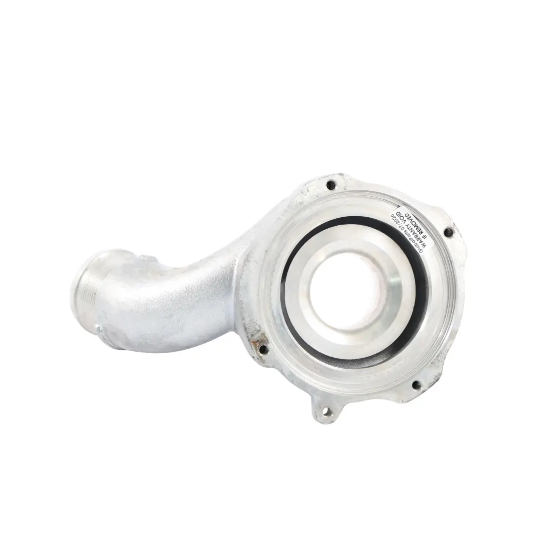 7L Audi A6 S6 C6 Tapa Superior Turbo 3.0 TDI para Volkswagen Touareg con número de pieza 059145715F Volkswagen Touareg 7L Audi A6 S6 C6 Tapa Superior Turbo 3.0 TDI - SKU 059145715F-1 - Número de pieza 059145715F