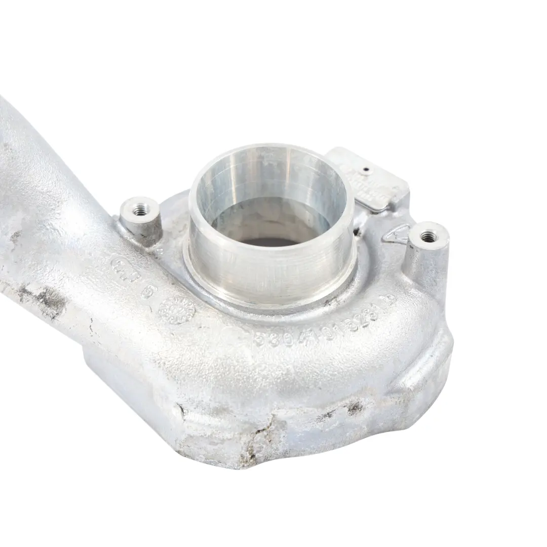 Volkswagen Touareg 7L Audi A6 S6 C6 Tapa Superior Turbo 3.0 TDI - SKU 059145715F-1 - Número de pieza 059145715F