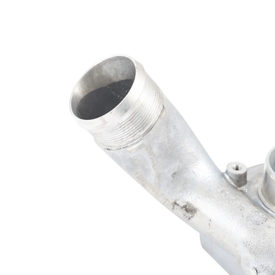7L A6 S6 C6 Turbolader Abdeckung 3.0 TDI für Volkswagen Touareg mit Teilenummer 059145715F Volkswagen Touareg 7L A6 S6 C6 Turbolader Abdeckung 3.0 TDI - SKU 059145715F-1 - Teilenummer 059145715F