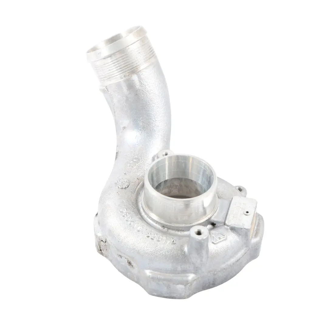 Volkswagen Touareg 7L Audi A6 S6 C6 Tapa Superior Turbo 3.0 TDI - SKU 059145715F-1 - Número de pieza 059145715F
