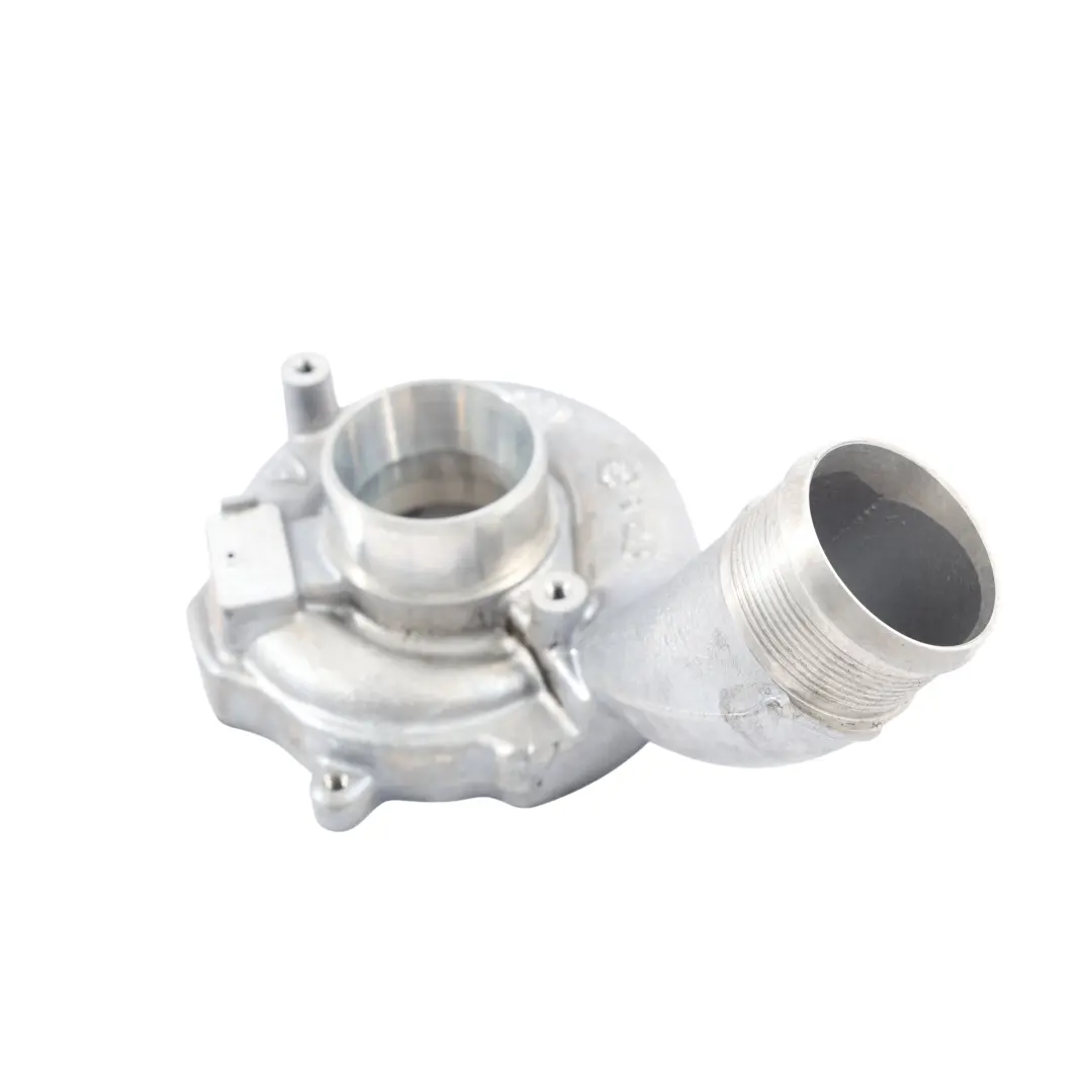 7L A6 S6 C6 Turbolader Abdeckung 3.0 TDI für Volkswagen Touareg mit Teilenummer 059145715F Volkswagen Touareg 7L A6 S6 C6 Turbolader Abdeckung 3.0 TDI - SKU 059145715F-1 - Teilenummer 059145715F