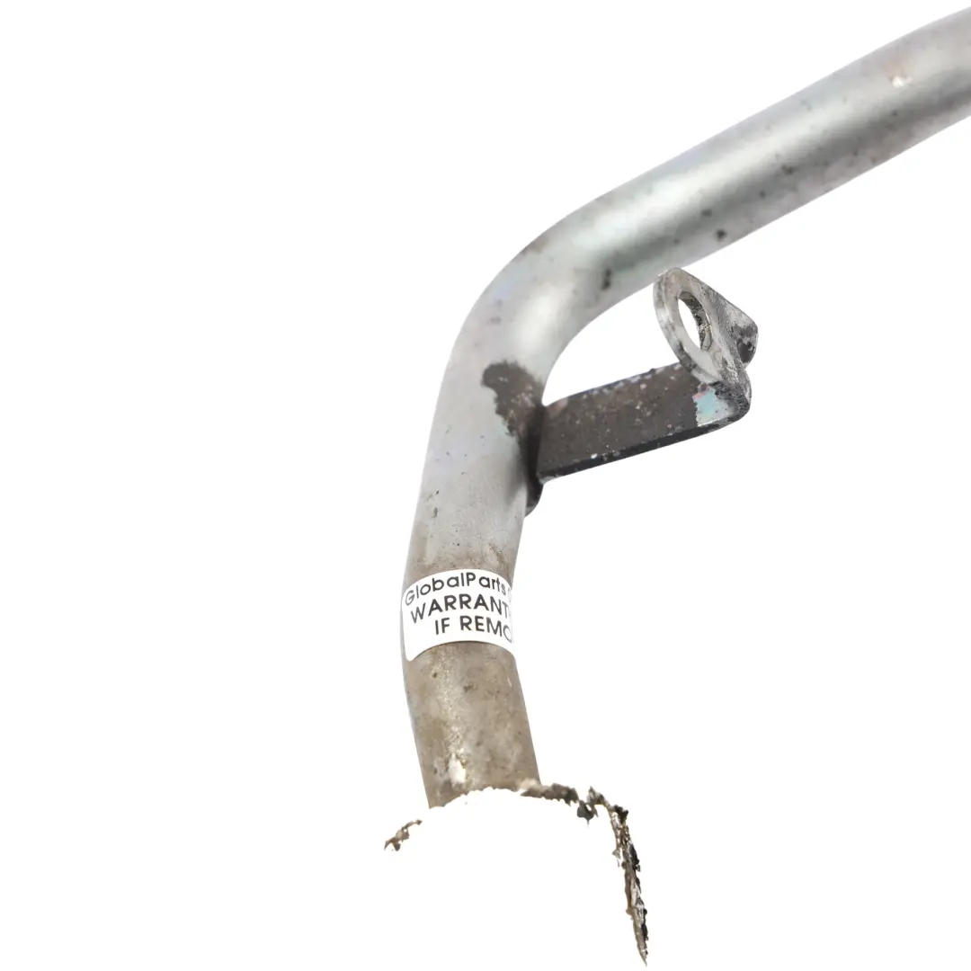 VW Volkswagen Touareg AL Turbo Oil Return Pipe Tube Line Hose 3.0 TDI - SKU 059145735Q - Part number 059145735Q